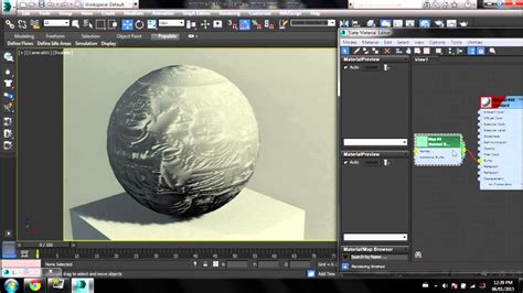 3ds max normal bump